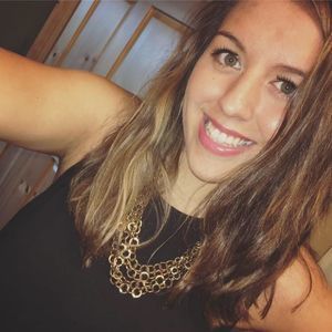 Meet your Posher, Malena